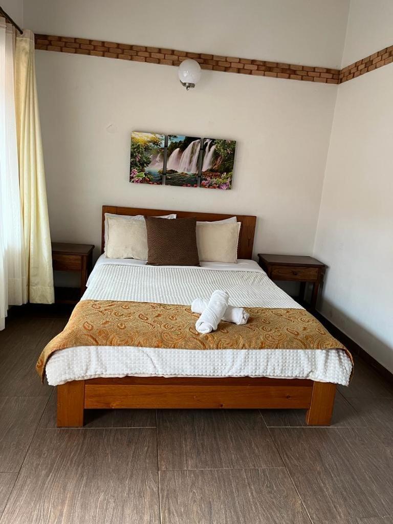 Hotel Casa Lewana à Villa de Leyva Extérieur photo